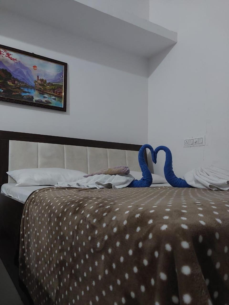 Madhavrai Premium Homestay Kevadia Room photo