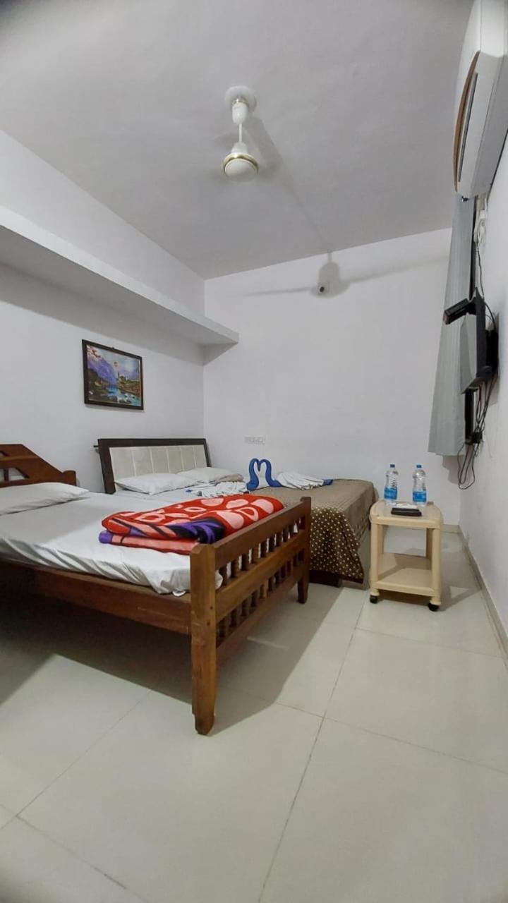 Madhavrai Premium Homestay Kevadia Room photo